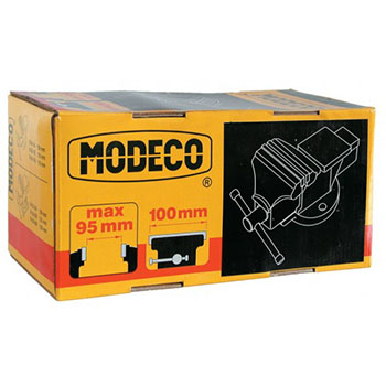 Modeco stega bravarska okretna 125mm 35-205 Modeco stega bravarska okretna 125mm 35-205